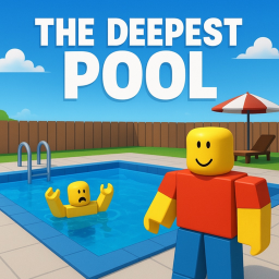 The Deepest Pool   [🌮 TACOS 🌮]