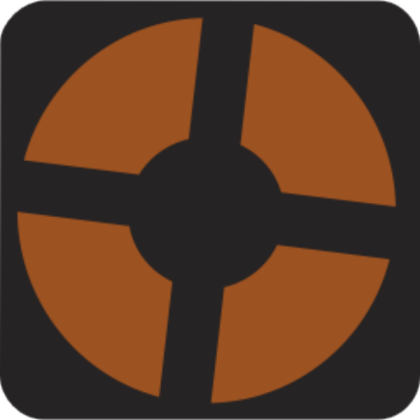TF2 Icon Roblox decal