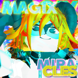 Magix Miracles 🌟 icon