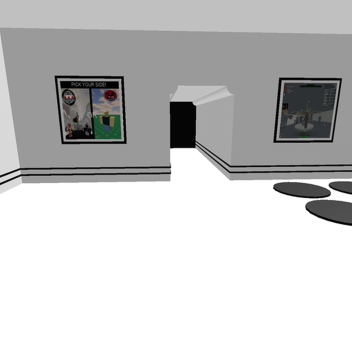 [VR] Stronghold Adytum