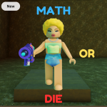 Math or Die! ➗💀