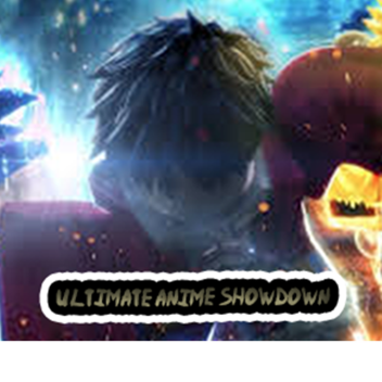 Ultimate Anime Showdown (In Dev)