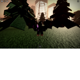 Roblox city icon