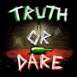 Truth or Dare (Official) icon
