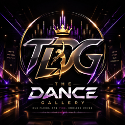 [1 VIP] The Dance Gallery