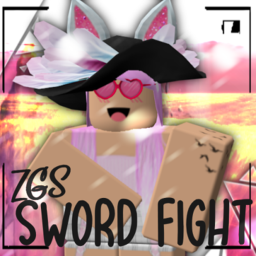 Sword Fight King~ ZGS