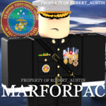 U.S. Mᴀʀɪɴᴇ Cᴏʀᴘꜱ Fᴏʀᴄᴇꜱ, Pᴀᴄɪꜰɪᴄ