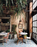Redblock cafe