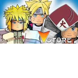 naruto rpg