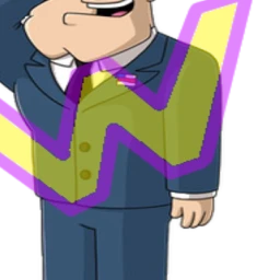 [NEW UPDATE] American Dad! Speedrun icon