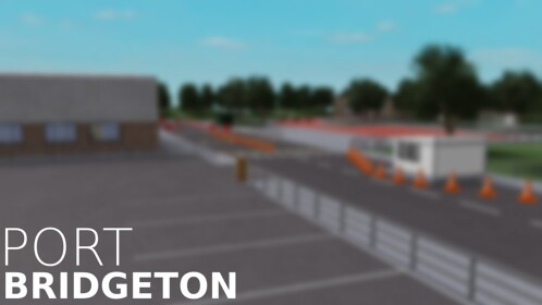 Port Bridgeton