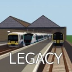 official SCR legacy game group