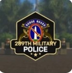 904th MP Detachment