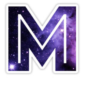 Letter M
