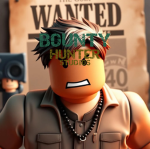 Bounty Hunter Simulator Studios