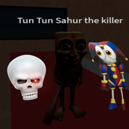 survive tung tung tung sahur [HORROR]