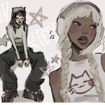 SCREWBALL Group Thumbnail