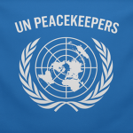 UNPF {-United Nations Peacekeeping Forces-}