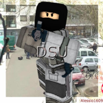 DSU Antwerpen