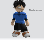 Idk_simon group official!