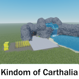 Kindom of Carthalia