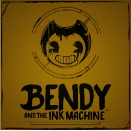 Bendy and the Ink Machine icon