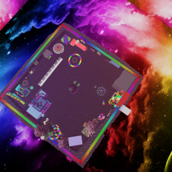 Glitterbug's Sensory World