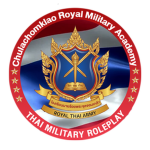 [ TMR ] Royal Military Academy