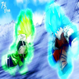 Dragon Ball Ancestors