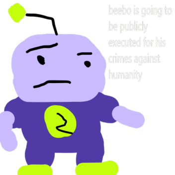 beebo falls down the stairs simulator 2018