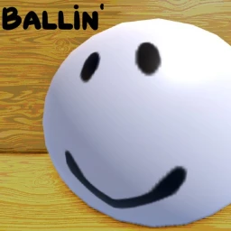 Ballin' [Concept] icon
