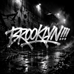 [RNB/HIPHOP] BROOKLYN