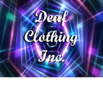 Deaf Clothing Inc