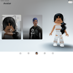 Halloween party join group for robux