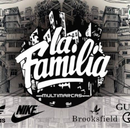 La Familia Hood