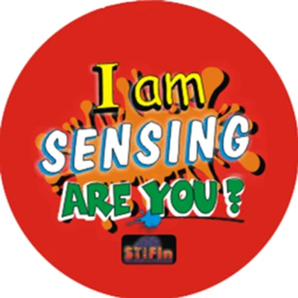 SENSING PEOPLE COMM (STIFIn Concept) Roblox group icon