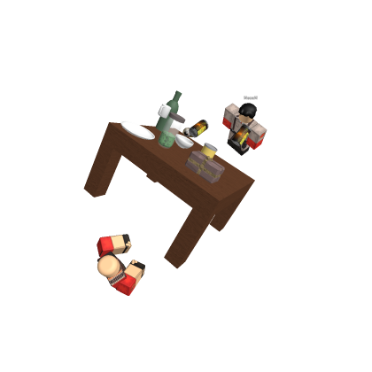 Heavy's Tantrum