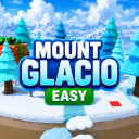 [👑JADI ADMIN👑] MOUNT GLACIO