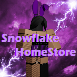 Snowflake HomeStore