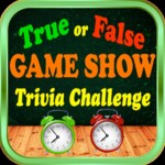 True or False Gameshow!