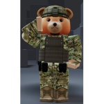 Army of the Bears