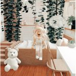 the dino builders - bloxburg