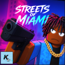 [🔫] Streets of Miami [BETA]