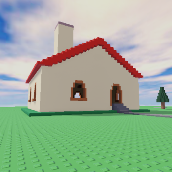Happy Home in Robloxia