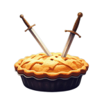 Pie'