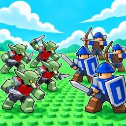 Army Arena! ⚔️ [BETA] icon