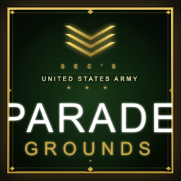[NEW] Parade Grounds