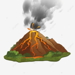 Magma’s Gang