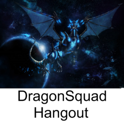 The DragonSquad Hangout