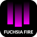 Fuchsia Fire Studios